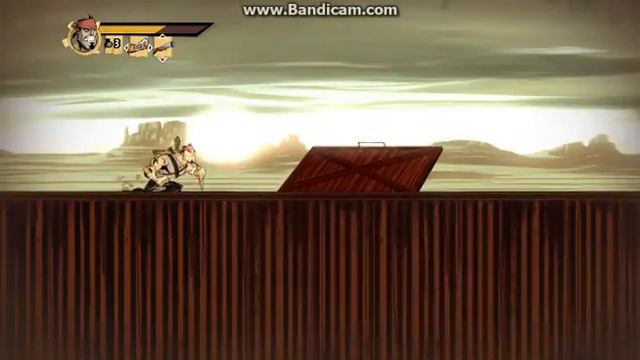 прохождение игры Shank (часть 4) смотреть онлайн