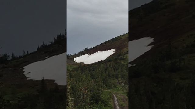 Спуск с Ольвинского камня смотреть онлайн
