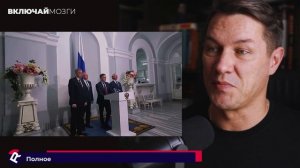 Мединский и украинские гопники