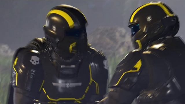 Герой (Helldivers 2) смотреть онлайн