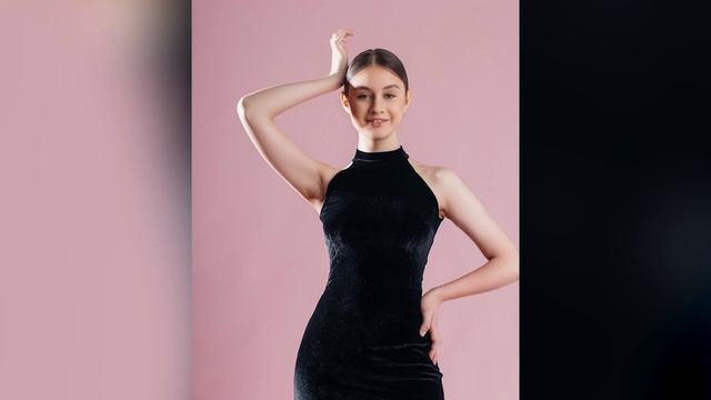 МИСС КАНСК 7 Екатерина Мишурова смотреть онлайн