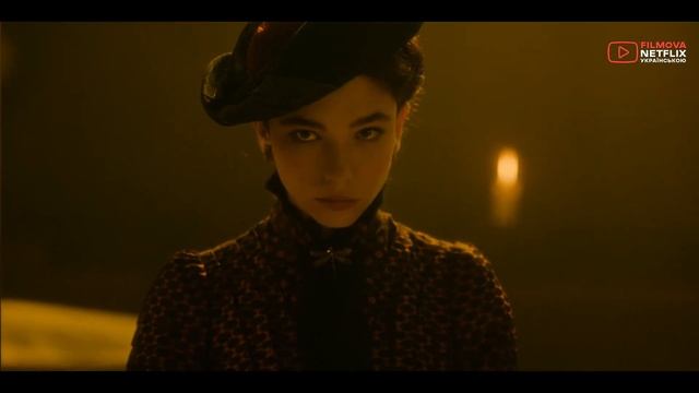 Закон Лідії Поет | Український тизер | Netflix смотреть онлайн