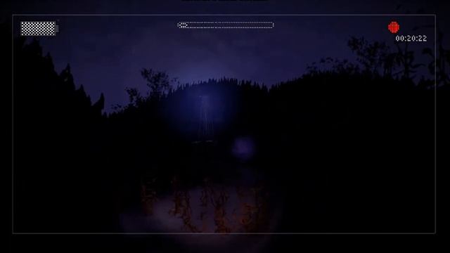 слендер 3 серия