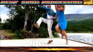 ОЛЕГ АЛЯБИН .БЕЛАЯ ЧЕРЁМУХА.