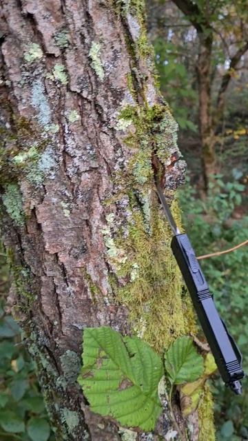 Hifinder Ultratech 'Delta Frag BLACK' от Vespa тест драйв