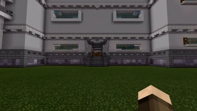 Очередные репортёры (фильм в Minecraft) смотреть онлайн