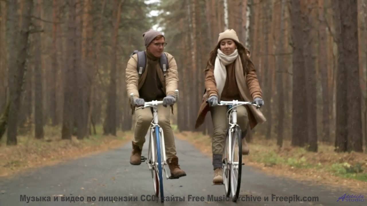 Почему этот лес НАВОДИТ УЖАС - Game -- Red Crickets -- Red Crickets