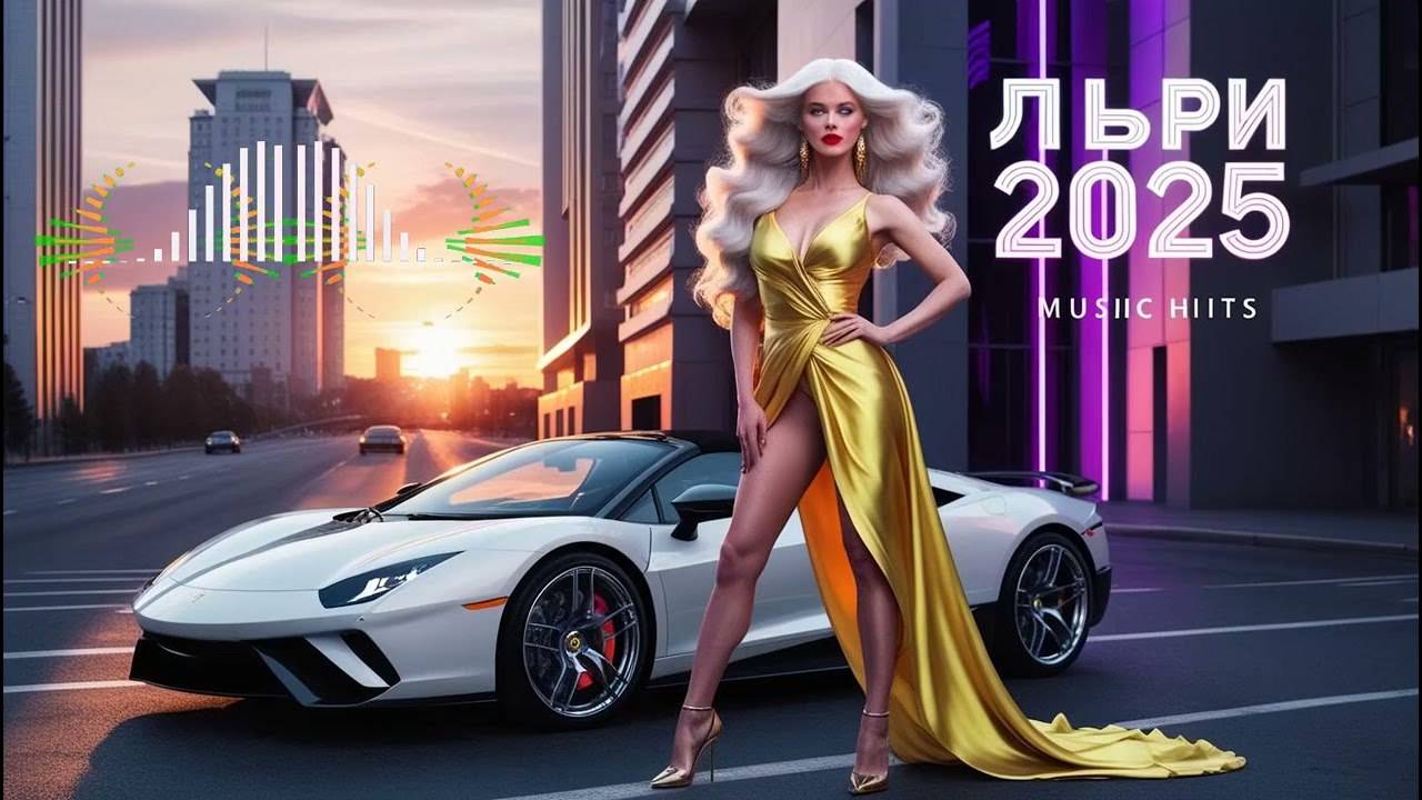 ЛУЧШАЯ МУЗЫКА 2025 ▶️🎼 Песни для Души!▶️ Русские Ремиксы 2025 ▶ Русские Песни 2025 Новинки музыки смотреть онлайн