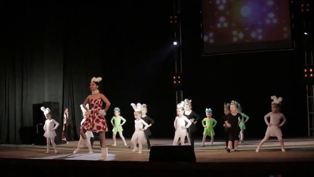 Зверина зарядка смотреть онлайн