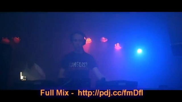 DJ Глюк - Трал-Ли Вал-Ли Ragga Jungle Vol. 38 [Ragga Jungle/Jump Up] Июнь 2015