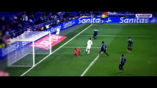 Гарет Бэйл финты и голы ( Bale Skills And Goals)