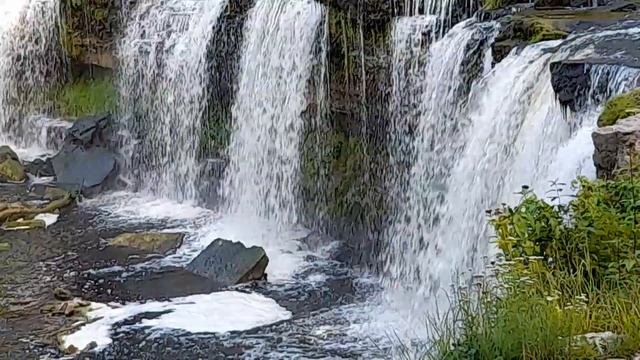 Водопад в Кейла-Йоа смотреть онлайн