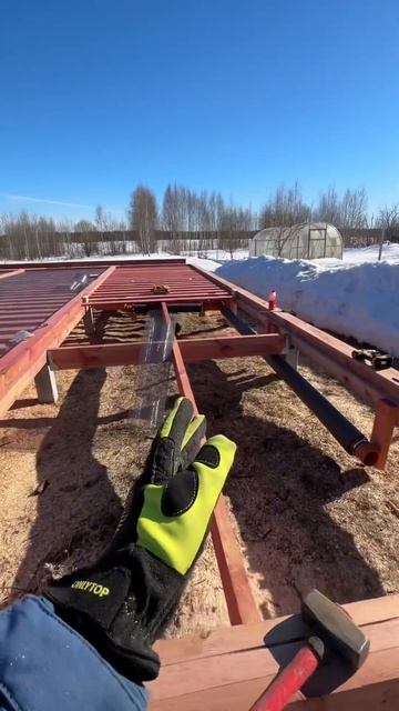 Рифы для разных страстей