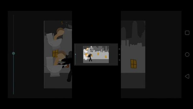 скибиди туалет (-рисуем мультфильм 3 серия смотреть онлайн