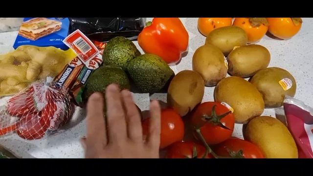 🇳🇿 Супермаркет  Pak&Save    Закупка продуктов на неделю.