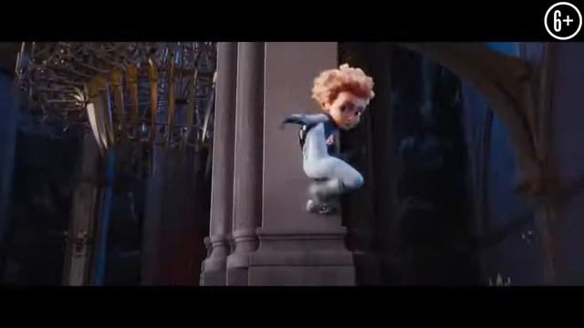 Мы — монстры 2 Мультфильм 2021 смотреть онлайн