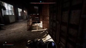 S.T.A.L.K.E.R. 2 Прохождение, Добраться до СПО №13