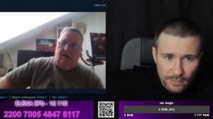 Встретил Луганчанина, но есть одно но...