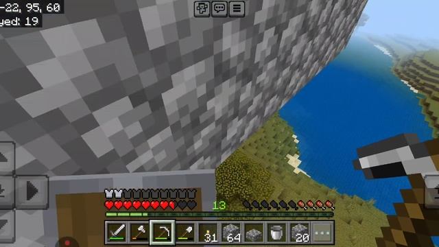 Minecraft выживание 7 серия "ферма монстров" смотреть онлайн