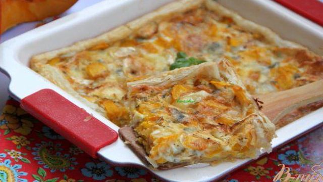 Вкусные будни