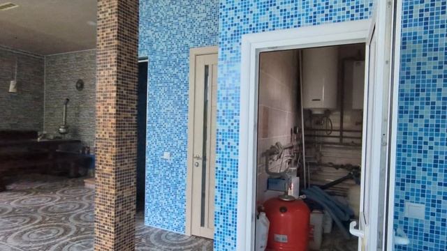 Победа дом и баня с бассейном смотреть онлайн