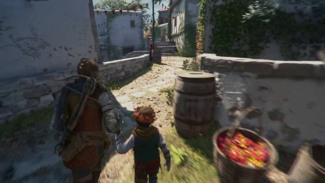 Прохождение a Plague Tale: Requiem #8 смотреть онлайн