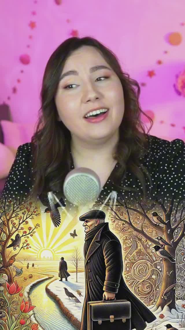 Журчат ручьи смотреть онлайн