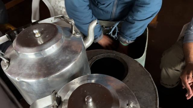 Влог про Эверест: Базовый лагерь (часть 2) смотреть онлайн