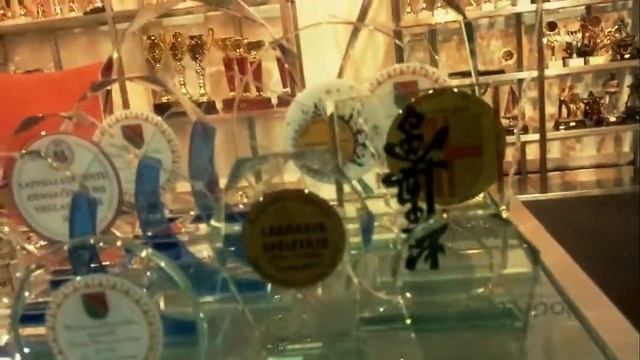 Выставка "Отдых и спорт" на кипсале.Разведка! смотреть онлайн