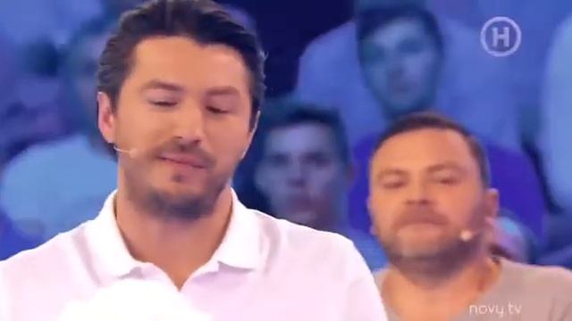 Опасное бритье от ЦирюльникЪ на новом канале