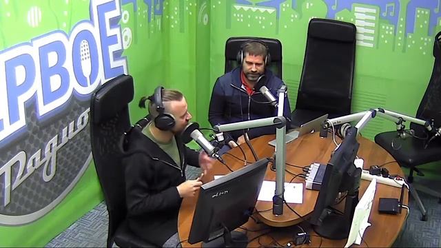 Ток-шоу "Утро на Первом" - О магах и колдунах / Шоппинг смотреть онлайн