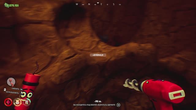 РАСКОПАЛ ОГРОМНУЮ ДЫРУ У СЕБЯ ВО ДВОРЕ! ➤ IDigging