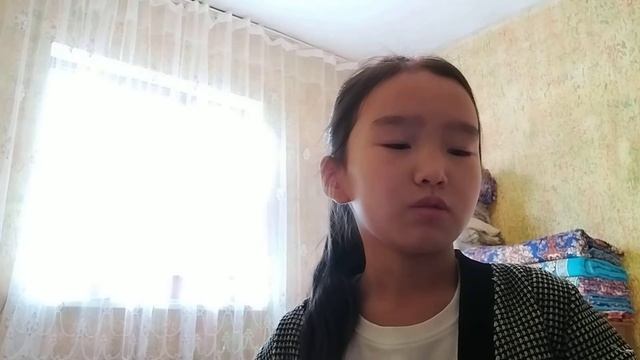 Менин каналыма кош келдиниздер☺️