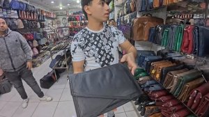 Египет 2025. Я в ШОКЕ от НИЗКИХ ЦЕН❗️ ТЦ Дарья ОДЕЖДА ОБ?