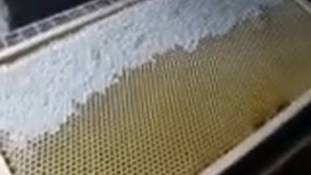 Стол для распечатки рамок.