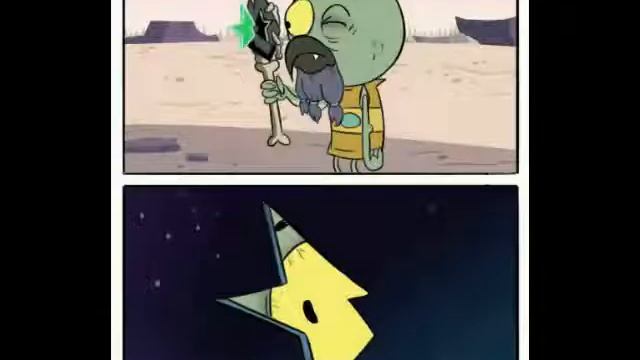 Комикс стар против сил зла / СЮРПРИЗ смотреть онлайн