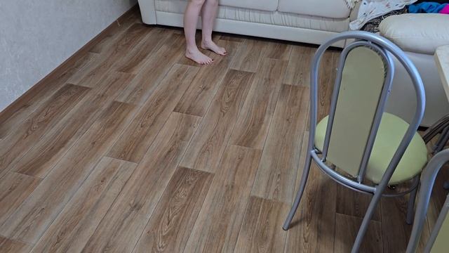 Купальник для бани.