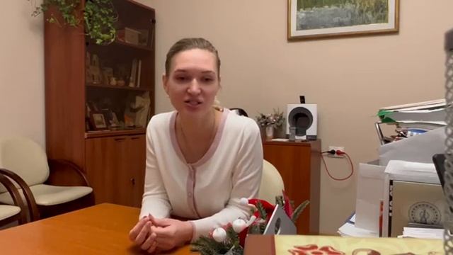 Жанна Аленикова про ночной чай