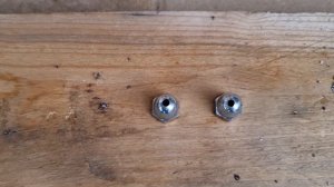 Карниз - струна своими руками за "ТРИ КОПЕЙКИ".