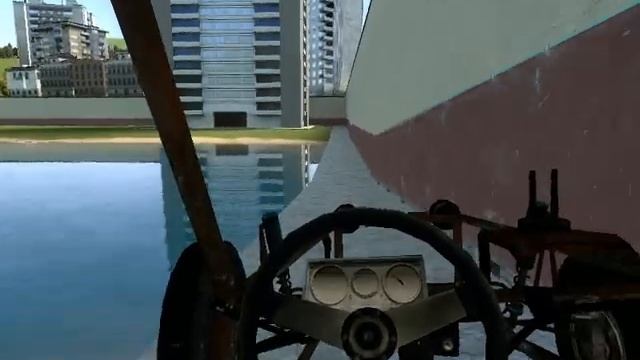 Покупка машины 