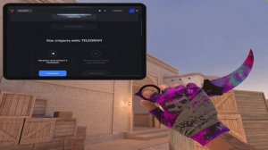 ЛУЧШИЕ СЕТЫ С НОЖОМ SCORPION | ЛУЧШИЕ СЕТЫ В СТАНДОФФ 2 | СЕТ