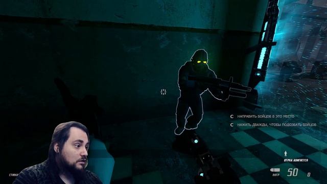 Киберпанк в Entropy Zero 2 Half-Life 2 mod | #Серия #001 смотреть онлайн