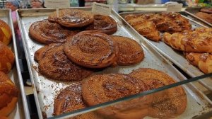 Турция 2025. ЧТО ПРИВЕЗТИ ИЗ ТУРЦИИ? Куча НОВИНОК . МИГРО?