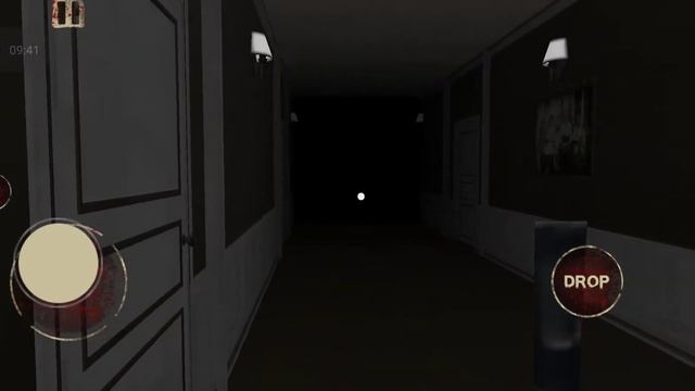 Побег из сумасшедшего дома⏩Horror suite 779: A horror escape game смотреть онлайн