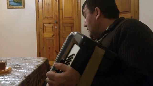 Самая красивая песня(Даргинская) Ибрагим Шамаев