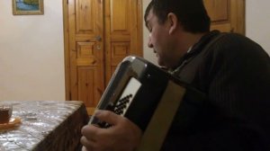Самая красивая песня(Даргинская) Ибрагим Шамаев