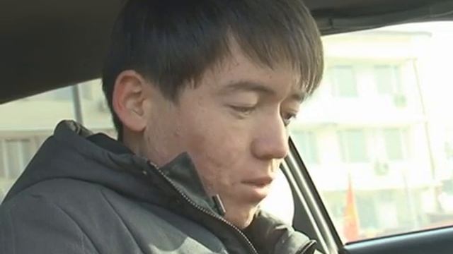 Я сам Кыргызстан смотреть онлайн