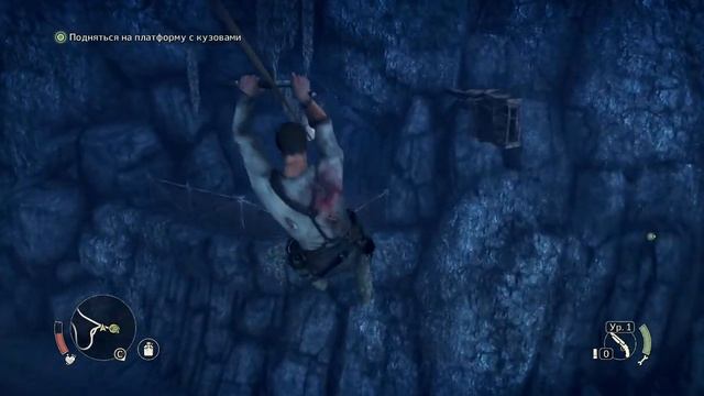 Mad Max | Прохождение - Начало смотреть онлайн