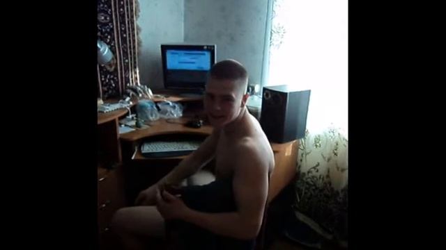 Даня Горе-РЭПЕР