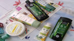 ИВ РОШЕ. ТРИ ЗАКАЗА  - НА СУММУ 5399 С ШЕСТЬЮ ПОДАРКАМИ  - НА СУММУ 25460. ЛУЧШИЙ МАЙСКИЙ БЛАНК 😍